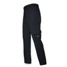Calça Fishing Company com Bolso Preto (+UPF20)