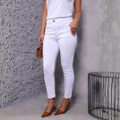 Calça Fit Barra Normal Revanche Kingston