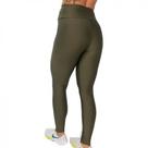 Calça Fitness Delfit DR660222 Vermelho M