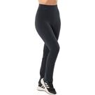 Calça Fitness Skinny - Elegancia e Conforto Cor:PRETOTamanho:M