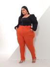 Calça fivela