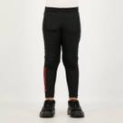 Calça Flamengo Tripple Infantil Preta