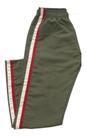 Calça Flanelada Forrada Infantil Quentinha Inverno Frio 281