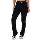 Calça Flare Bandagem Feminina Revanche - 612