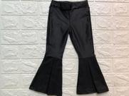 Calça flare cirre TAM 1