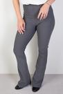 Calça flare feminina 80020 Calça flare feminina 80020