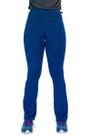 Calça Flare Feminina Boca De Sino Bailarina Cintura Alta Pronta Entrega
