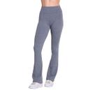 Calça Flare Feminina Trifil Esportiva Cintura Alta Sem Costura Lateral Calça Flare Feminina Trifil Esportiva Cintura Alta Sem Costura Lateral