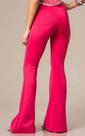 Calça flare Calça flare