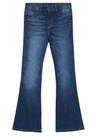 Calça Flare Jeans Comfort Infantil Menina Brandili