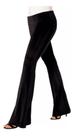Calça Flare Lupo Loba De Veludo Moda outono Inverno 41872