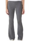 Calça Flare Malwee 1000111395 Feminina Básica Algodão T. P/XGG