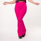 Calça Flare Calça Flare