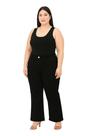 Calça Flare Petit Perfect Fit Muito Mais Preto
