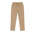 Calça Fluxo Feminina Com Cordão e Elástico e Confortável