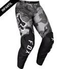 Calça Fox Infantil 180 Bnkr