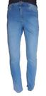 Calça Freesurf Revolution Jeans Azul