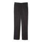 Calça French Toast Boys de ajuste descontraído com cintura ajustável 14H