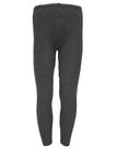 Calça Fuso Katlen Tricot Canelado Masc - segunda pele