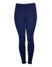 Calça Fuso Katlen Tricot Canelado - segunda pele Calça Fuso Katlen Tricot Canelado - segunda pele