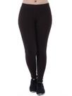 Calça Fusô Legging Fitness Feminina Academia Marrom Calça Fusô Legging Fitness Feminina Academia Marrom