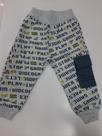 Calça game moletom
