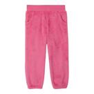 Calça Garanimals Sherpa Rosa