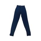 Calça Gaúcha Bombacha Feminina Estirpe Gaúcha Laço Prenda Azul REF:514
