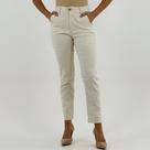 Calça Geração Moderna Cigarrete Alfaiataria Feminina