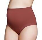 CALÇA GESTANTE ALTA Rosé XG
