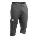 Calça Goleiro Poker 3/4 PKR - Preto