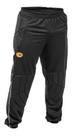 Calça Goleiro Poker 3/4 PKR - Preto Calça Goleiro Poker 3/4 PKR - Preto