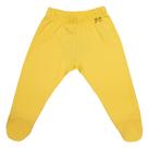 Calça Gorette The Cat Com Pé Abelha Amarelo