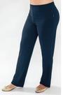 Calça Gorgurinho Juanna - Casual - Outono - Preta, Marinho e Vinho