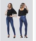 Calça Gráfit Jeans Feminina