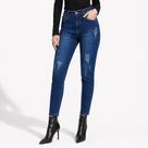 Calça Gretton Jeans Destroyed REF:9012