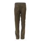 Calça guepardo caqui feminina
