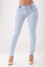 Calça Guria Perfeita Jeans com bojo removível