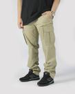 Calça Habito Cargo Botton - Caqui Calça Habito Cargo Botton - Caqui