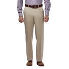 Calça Haggar Premium Khaki Sem Passar Clássica 36W x 29L Calça Haggar Premium Khaki Sem Passar Clássica 36W x 29L
