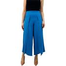 Calça Hanabee Pantacourt em Tecido Feminino Calça Hanabee Pantacourt em Tecido Feminino