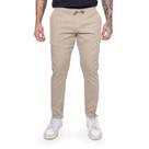 Calça HD Jogger Chino Bege Calça HD Jogger Chino Bege