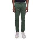 Calça HD Jogger Chino Verde Calça HD Jogger Chino Verde
