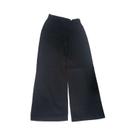 Calça HeadLess Wide Leg Feminina - Preto