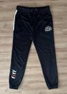 Calça Helanca Onbongo Masculina Inverno 2026 - Preto - GG