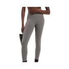 Calça Hering Fitness Sc4g Mescla Cinza