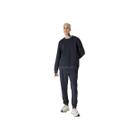 Calça Hering Masculina Moletom 05M3 Chumbo MD307S