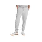 Calça Hering Masculina Moletom 05M3 Mescla Claro