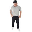 Calca Hering Masculina Skinny Sarja Preto Elastano KTP0N10SI Original Calca Hering Masculina Skinny Sarja Preto Elastano KTP0N10SI Original