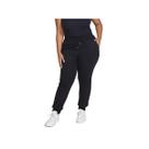 Calça Hering Moletom Feminina 05V2 Preto